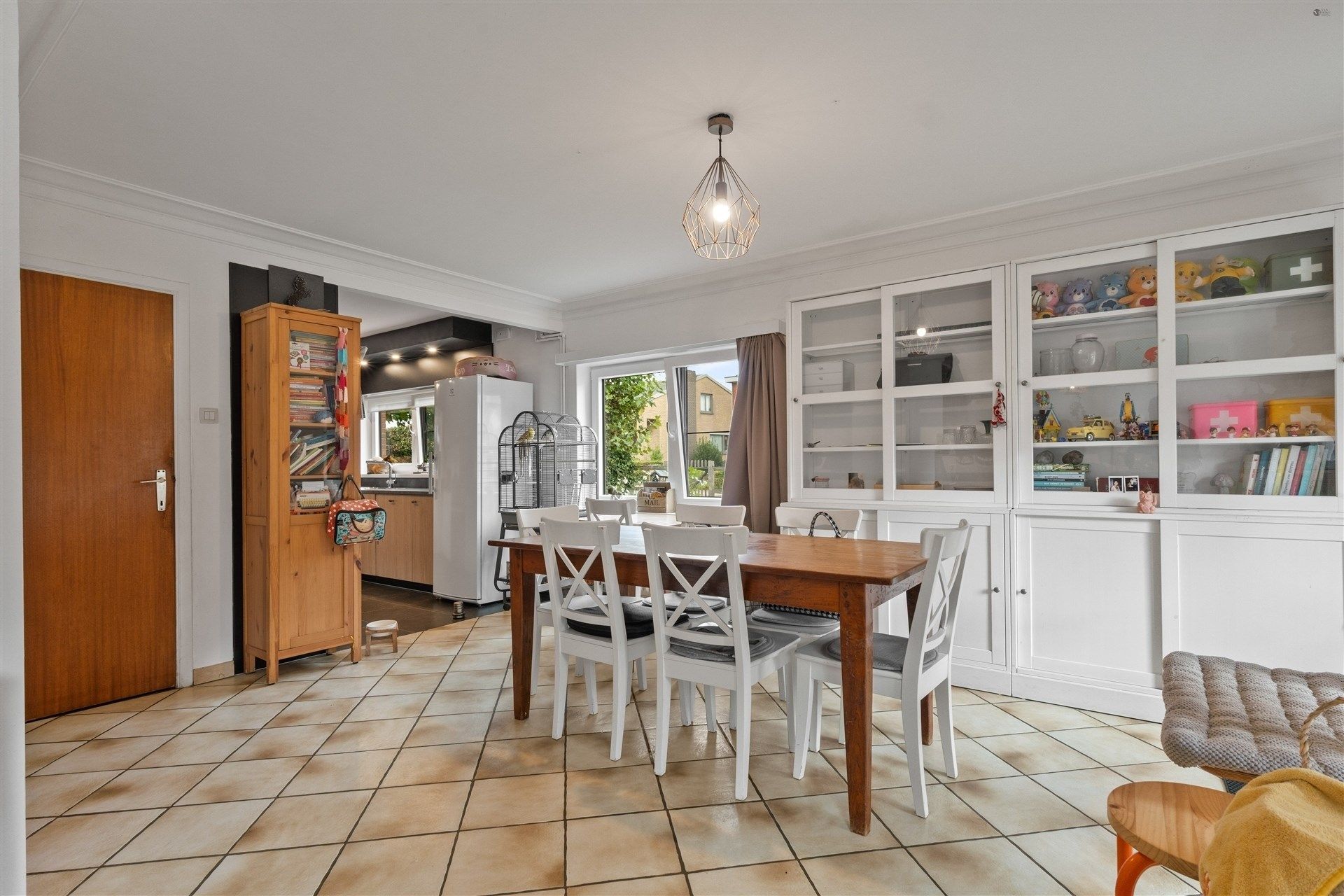 Open bebouwing + stallen op 11.268m² foto 4