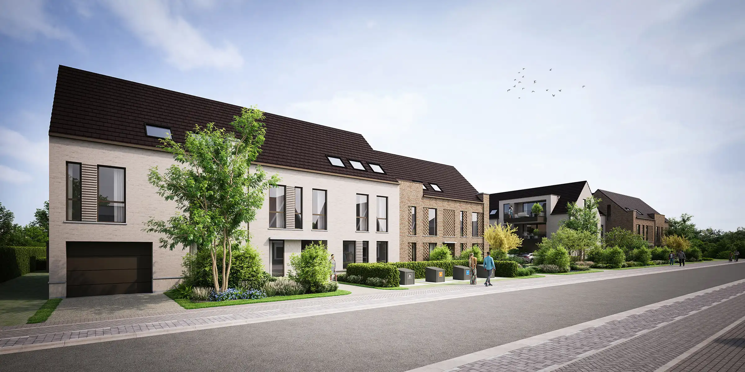 Appartement te koop foto 4