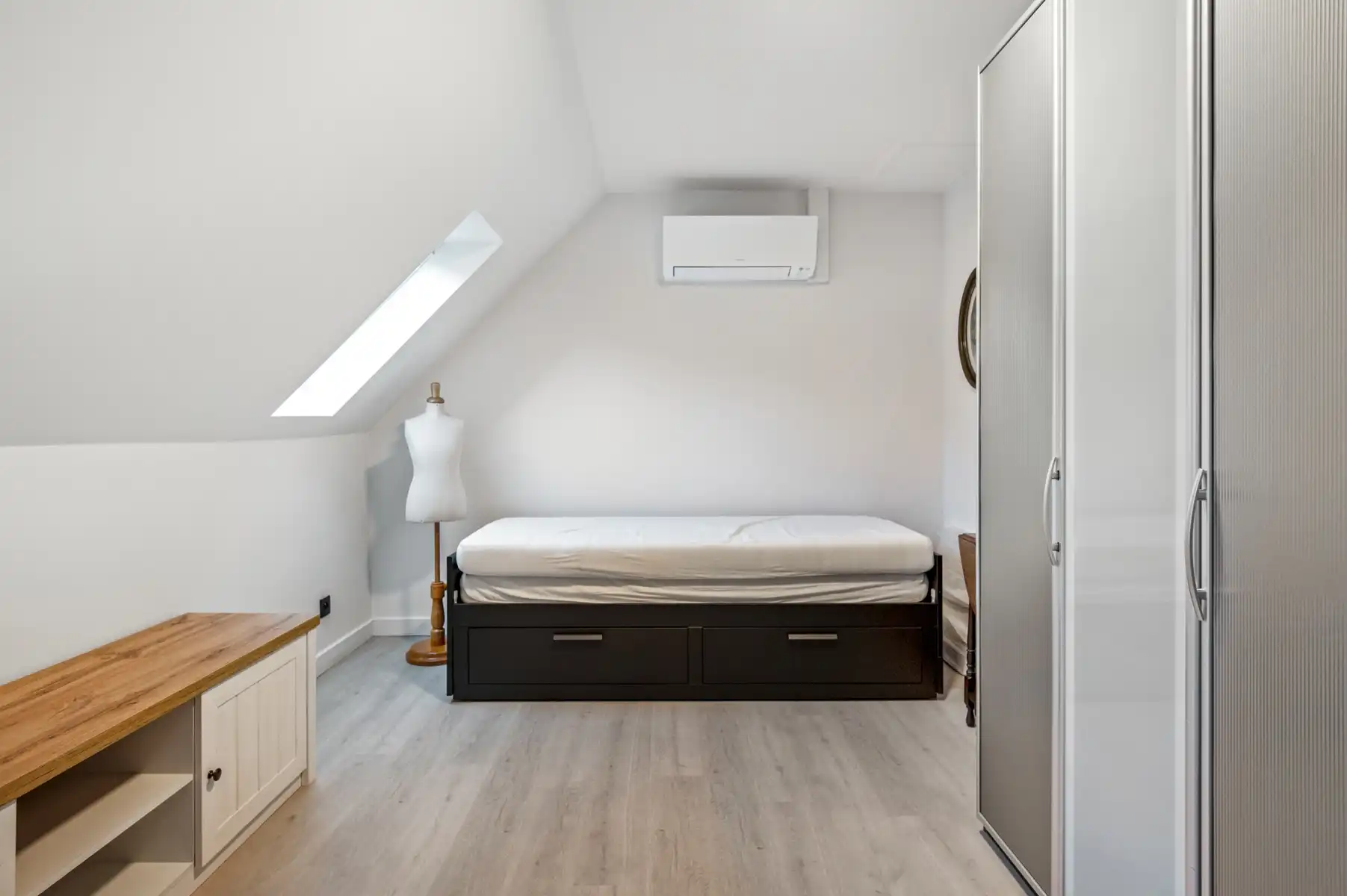 Instapklare woning gelegen in een doodlopende straat foto 11