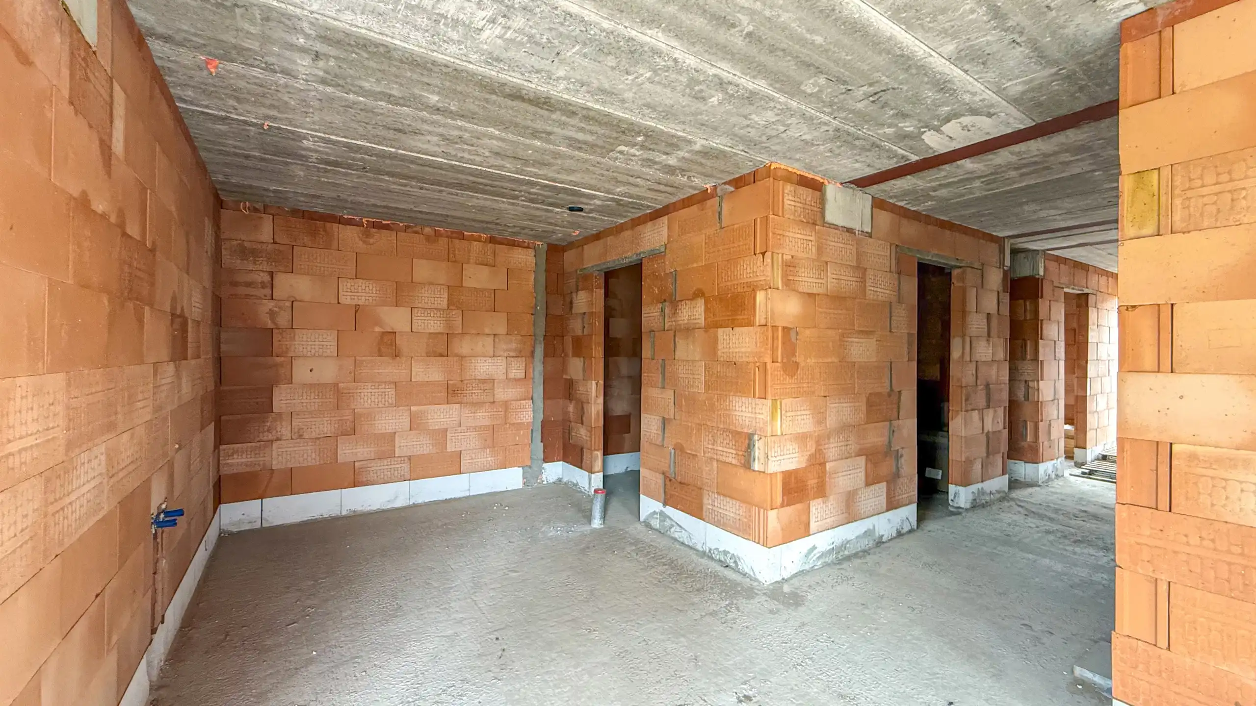 Ruime nieuwbouw met 5 slpks in centrum Heusden onder 2% RR! foto 12