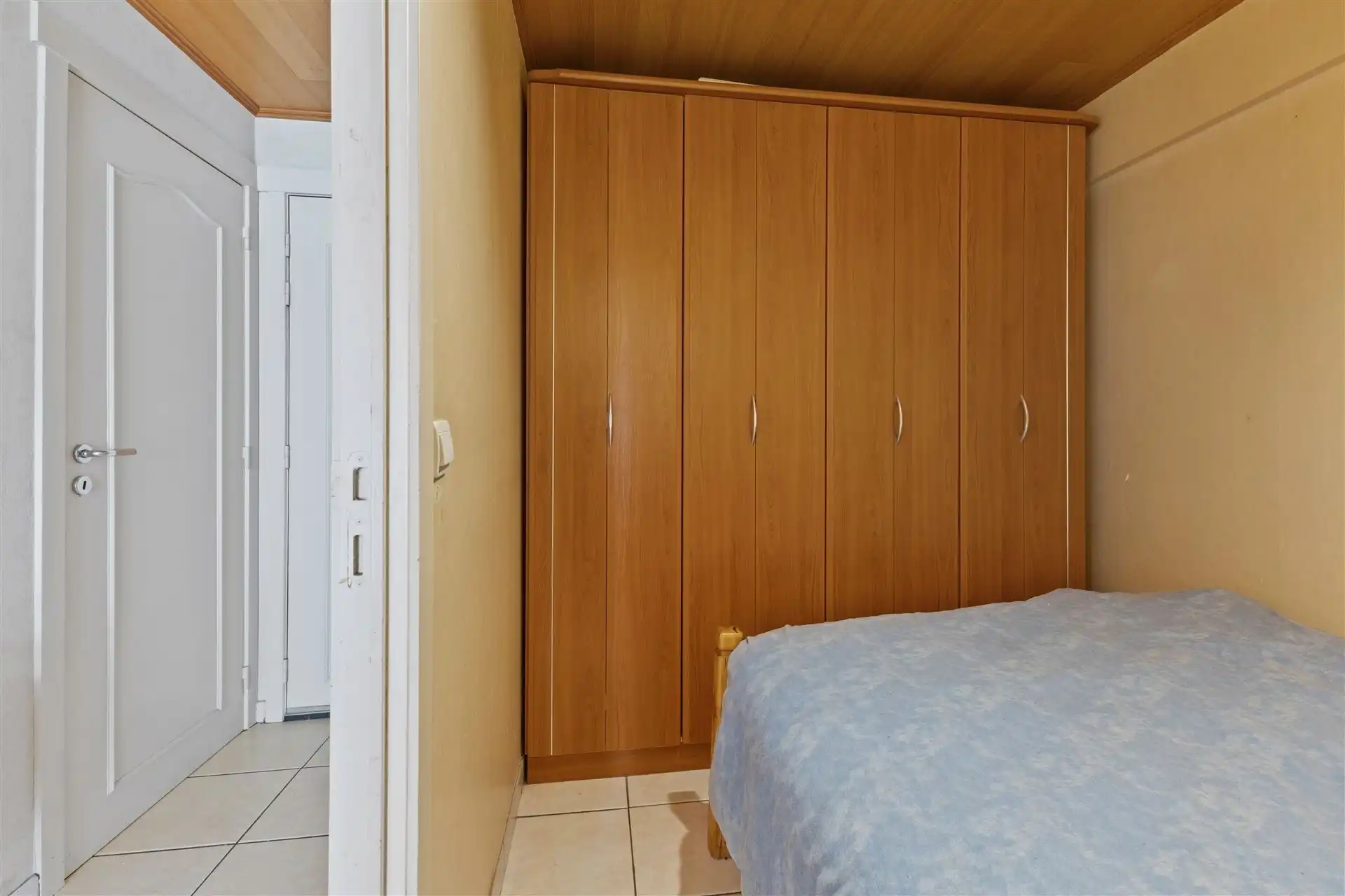 JACHTHAVEN / SLAAPHOEK foto 9