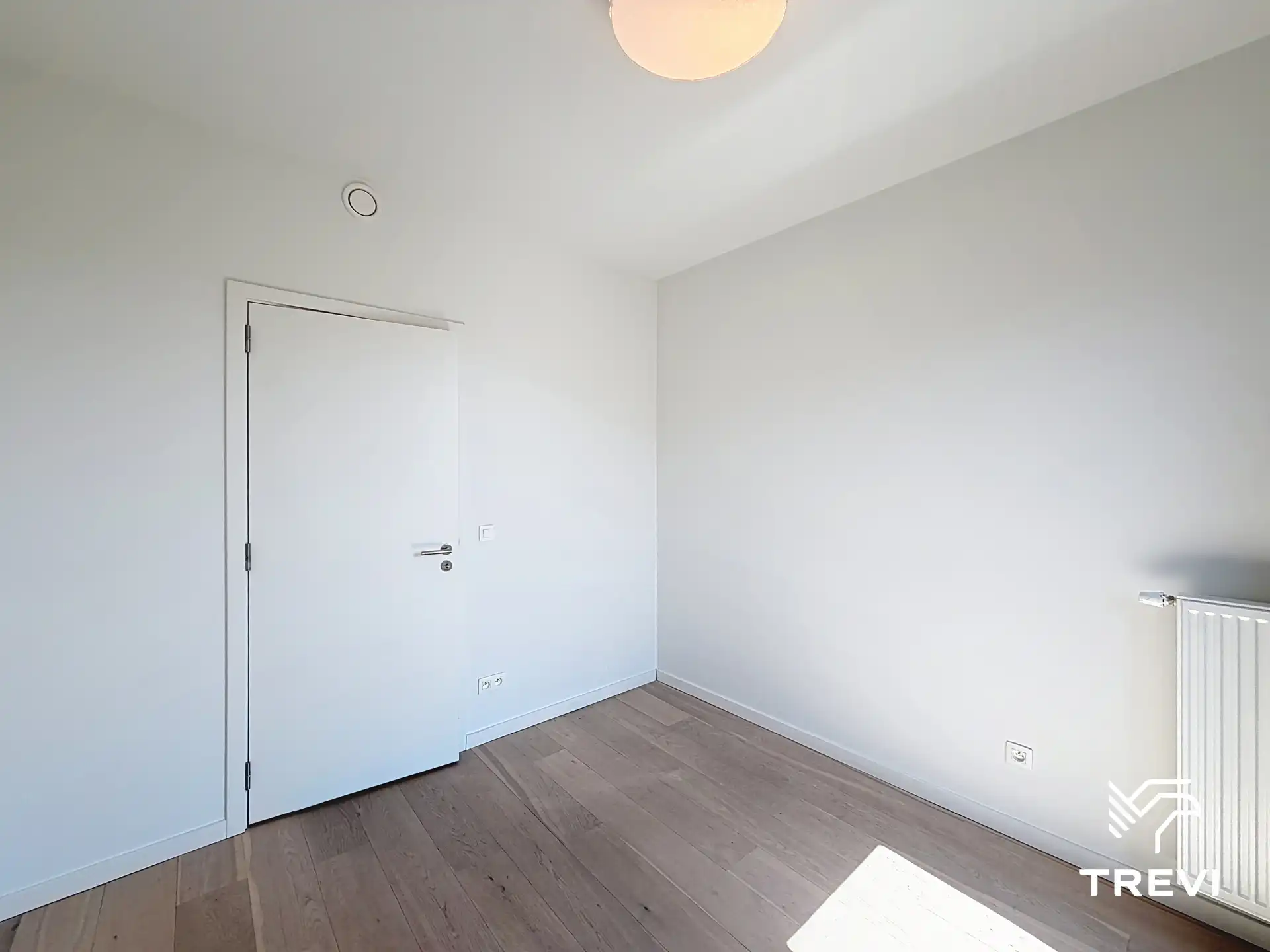 Europese Wijk – Appartement 2 slaapkamers – Jean Reyplein! foto 13