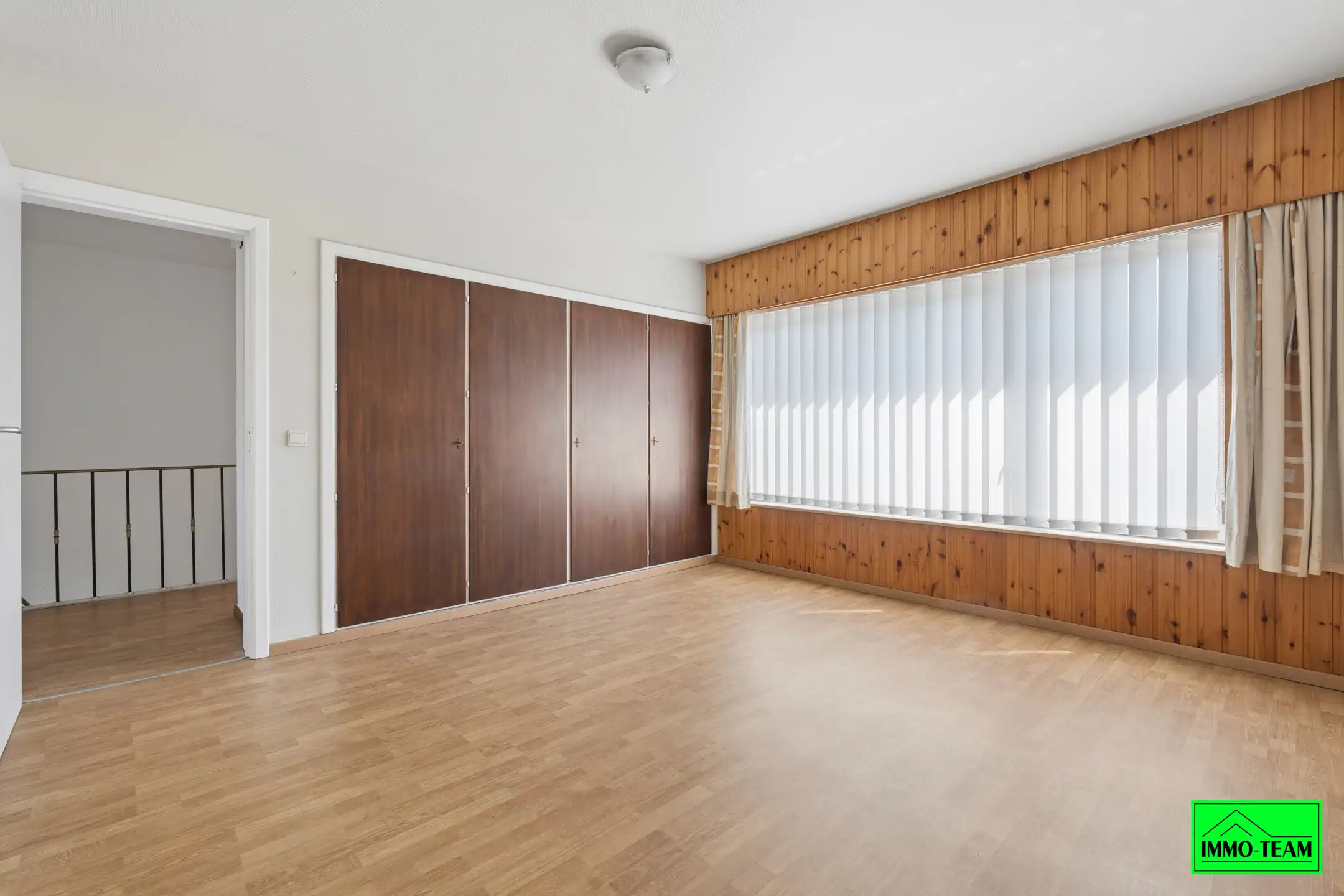 charmante 3-gevelwoning met 4 slaapkamers foto 12