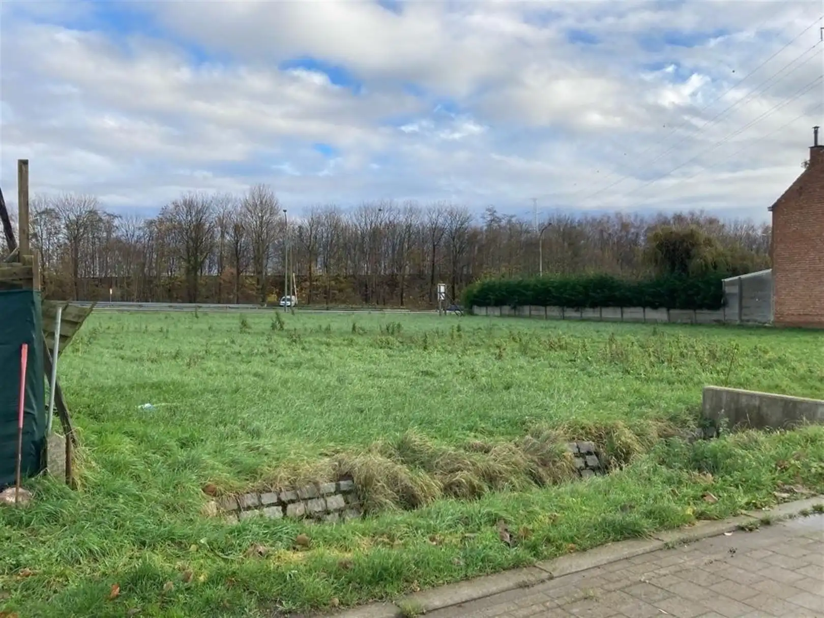 Half open woning bij Edison wijk foto 6