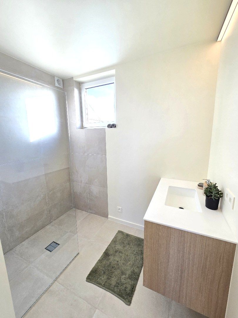 Penthouse 1 slpk op de Zeedijk te De Panne foto 11