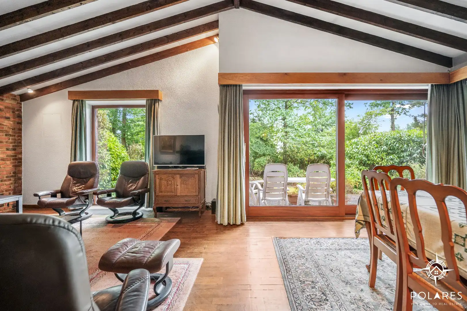 Vrijstaande woning met uitzonderlijk potentieel in Linden foto 3