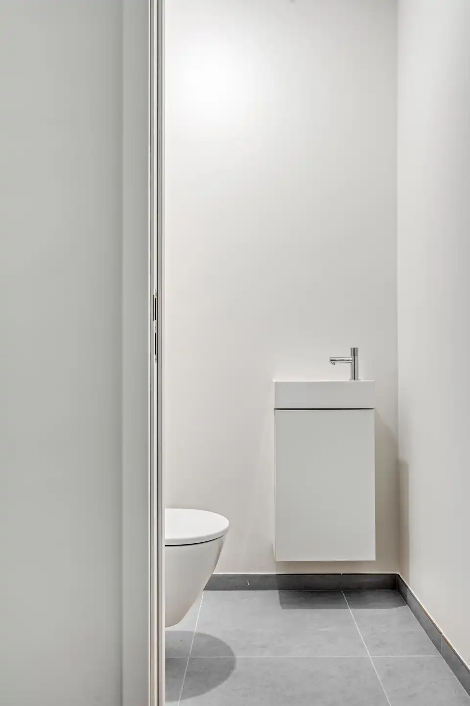 Residentie 'T Zand:prachtig project in het centrum Zandhoven foto 48