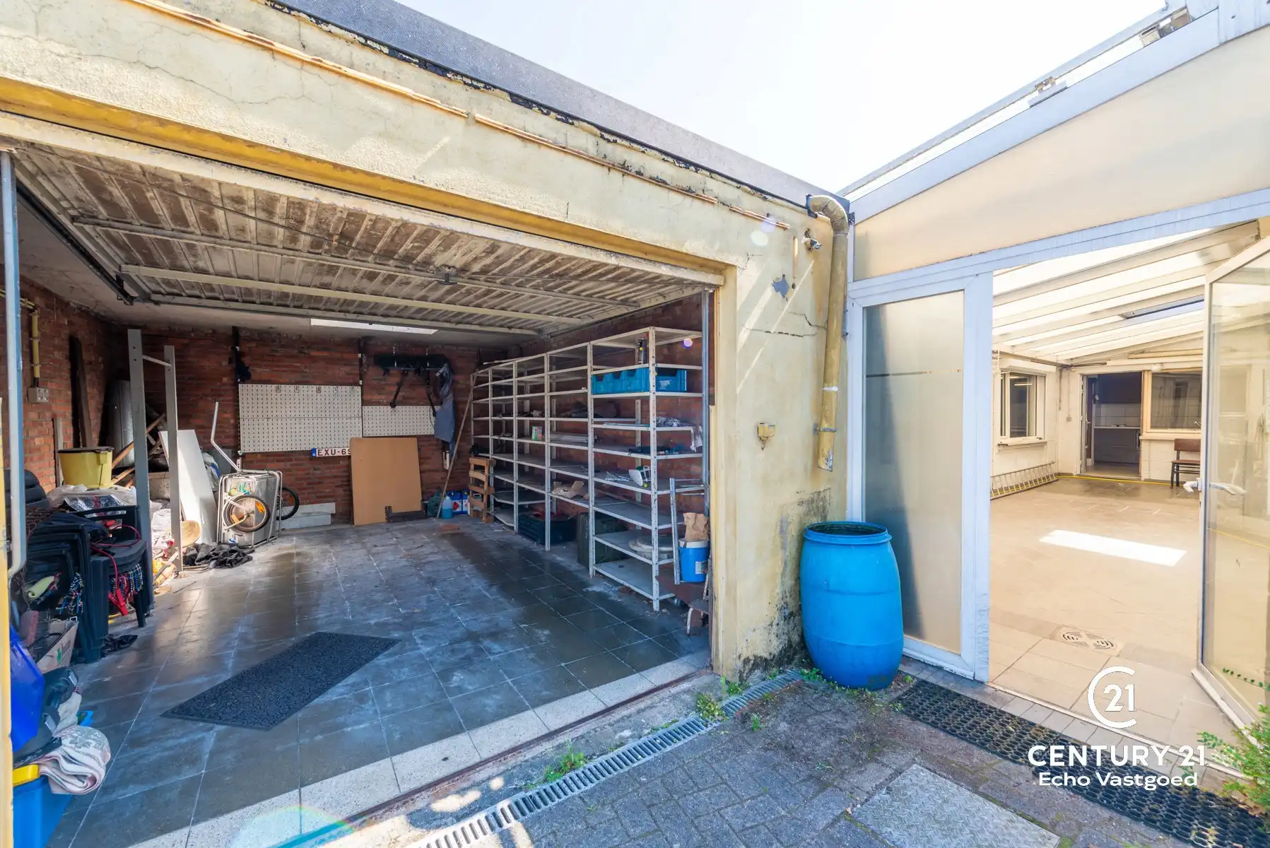 Ruim handelshuis op toplocatie in hartje Oud-Turnhout! foto 22