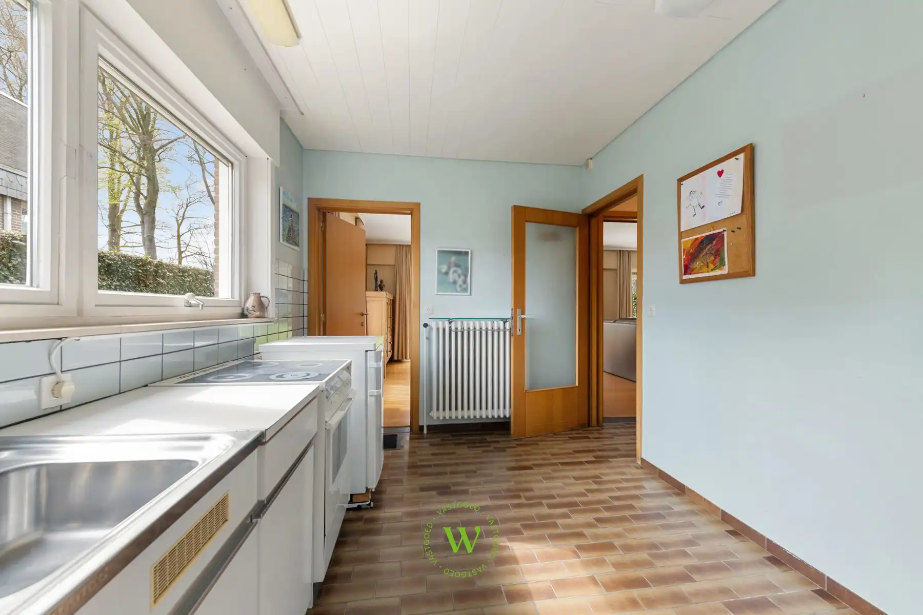 Gezinswoning met 5 slpks en tuin op 800 m² foto 7