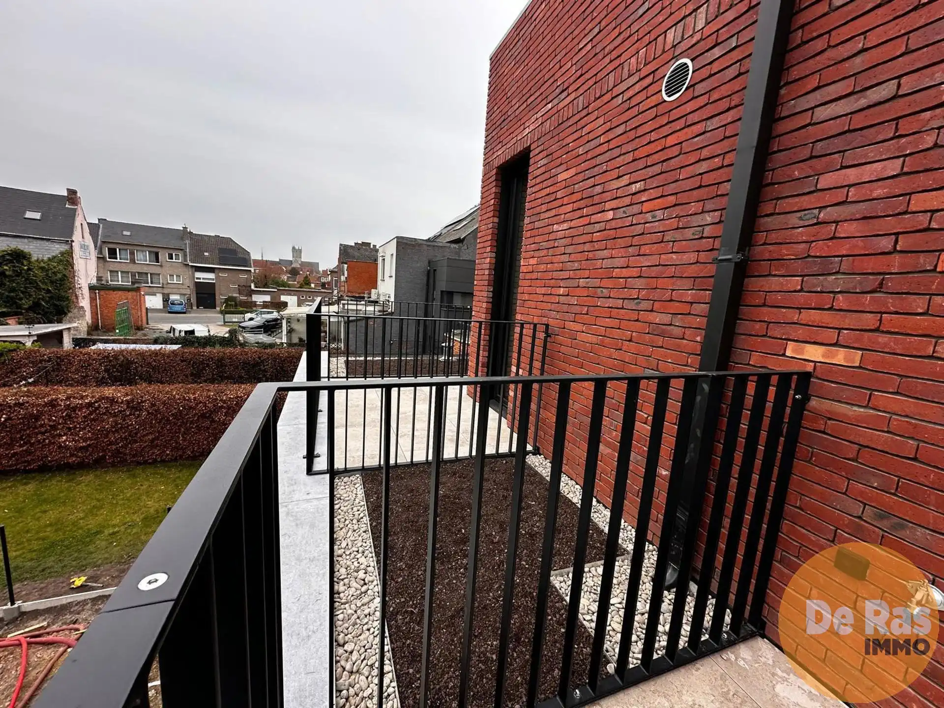 DENDERMONDE - Uniek appartement op topligging foto 14