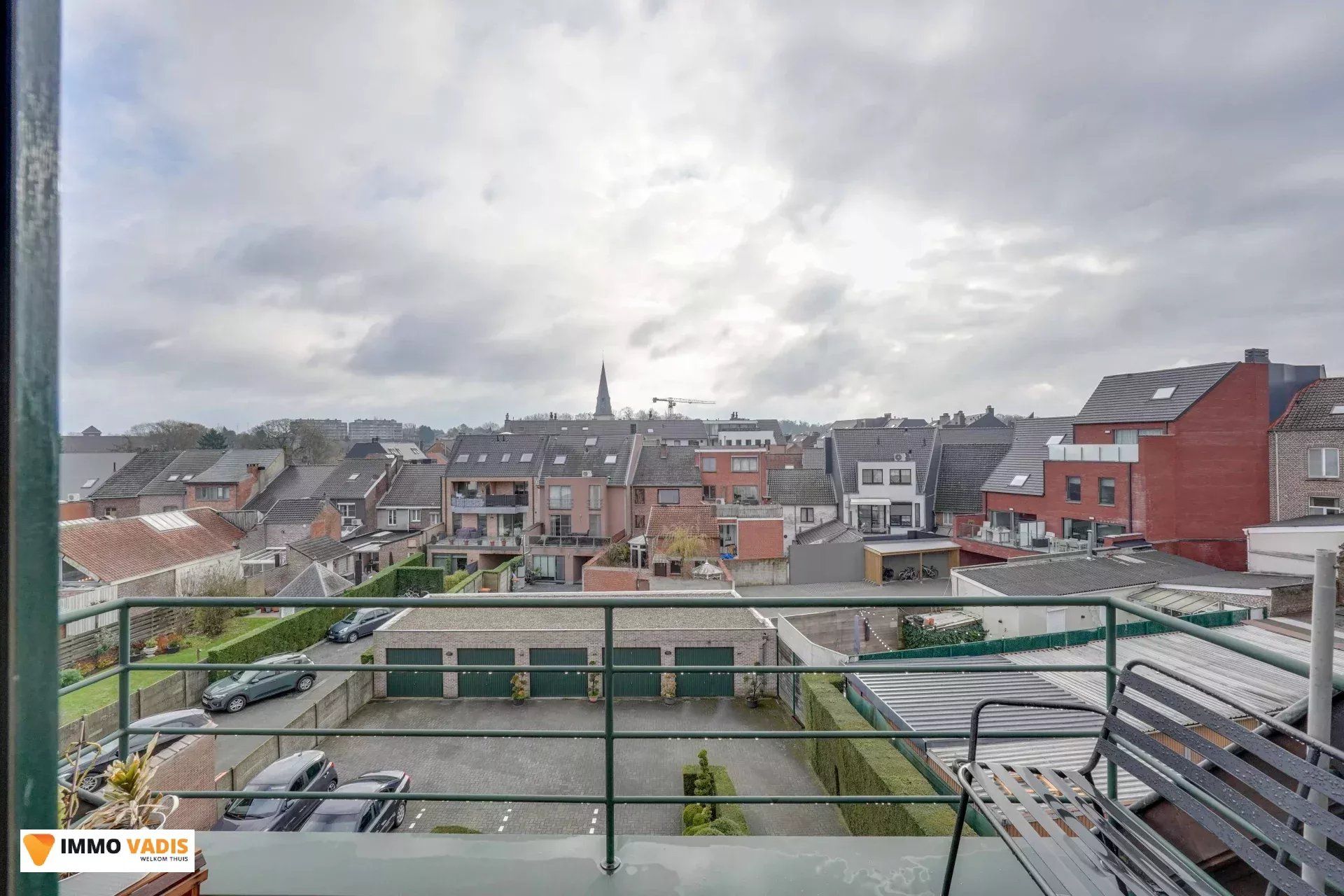 Gezellig appartement in centrum Bilzen foto 11