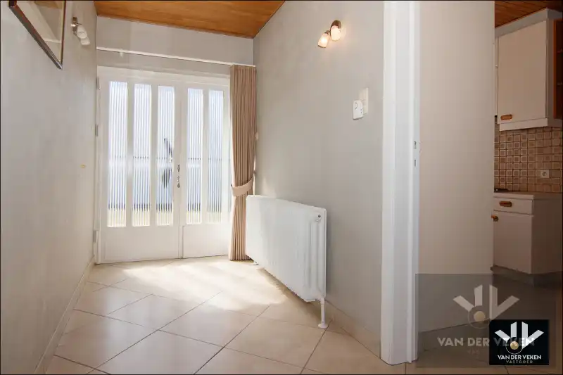 BUNGALOW MET MOGELIJKHEDEN foto 6