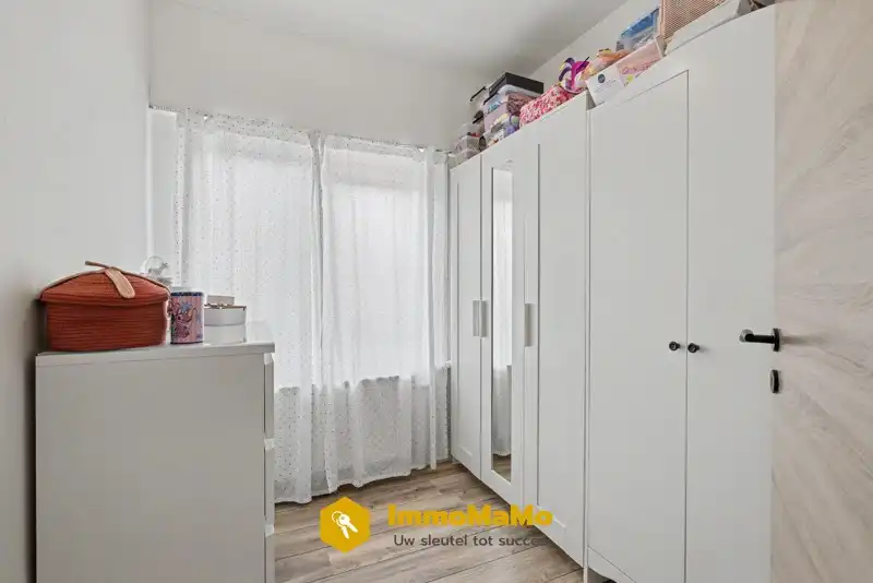 GEZINSWONING MET 3 SLAAPKAMERS EN DRESSING IN WACHTEBEKE TE KOOP foto 19