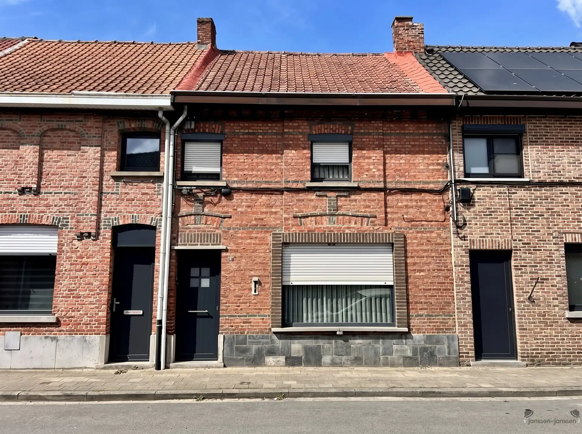 Huis te koop Noordstraat 67 - 9220 Hamme