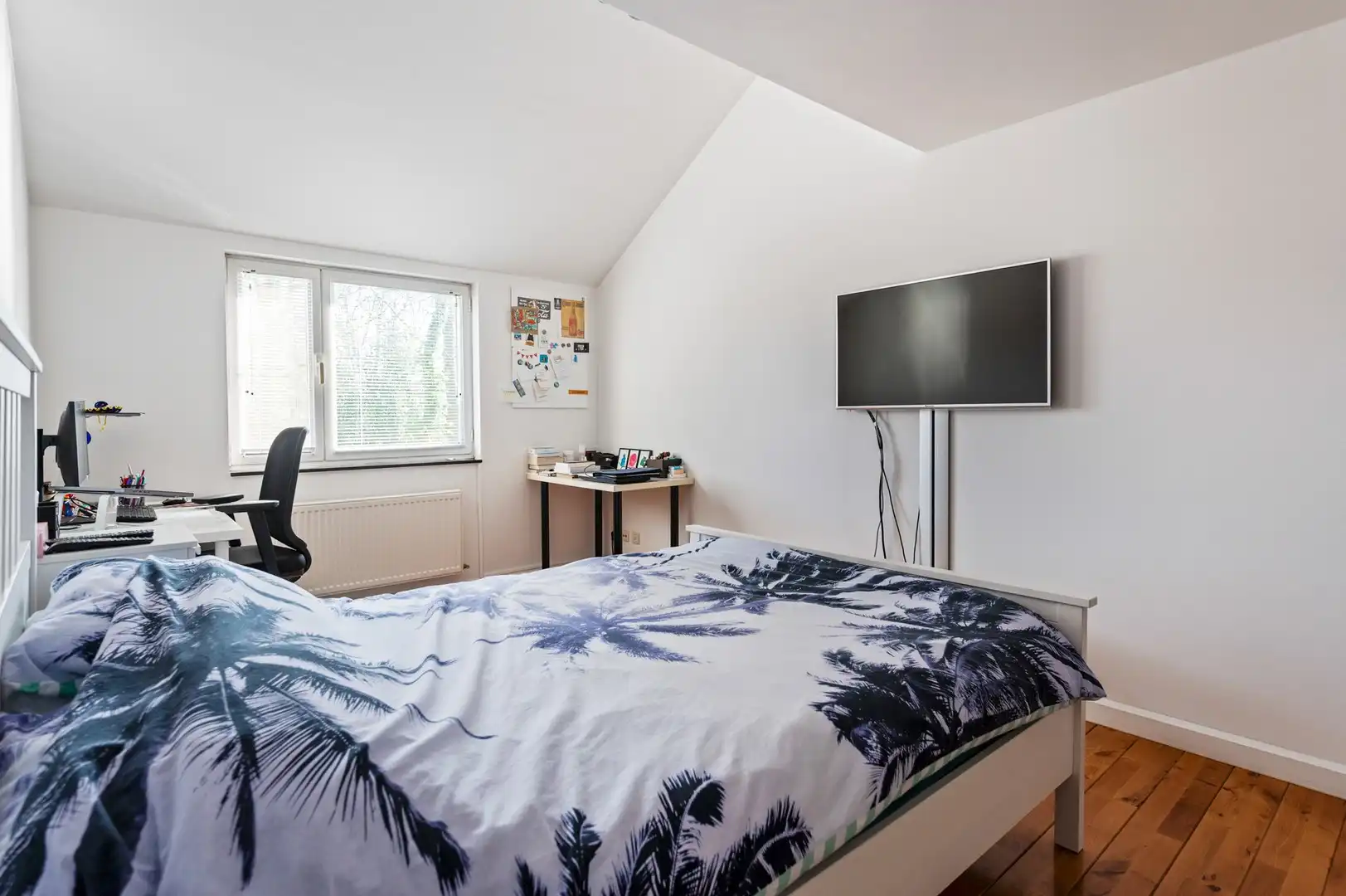 Ideale gezinswoning in groene woonomgeving foto 16