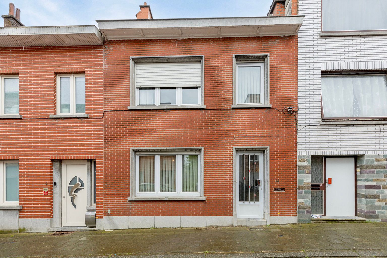 Huis te koop Aloïs De Deckerstraat 14 - 1731 Zellik