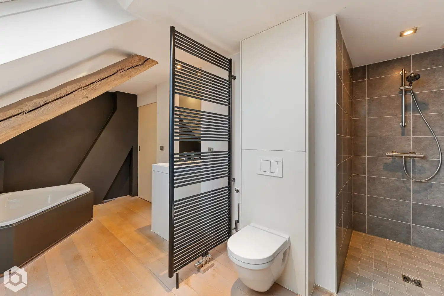 Prachtige penthouse in hartje Booischot foto 17