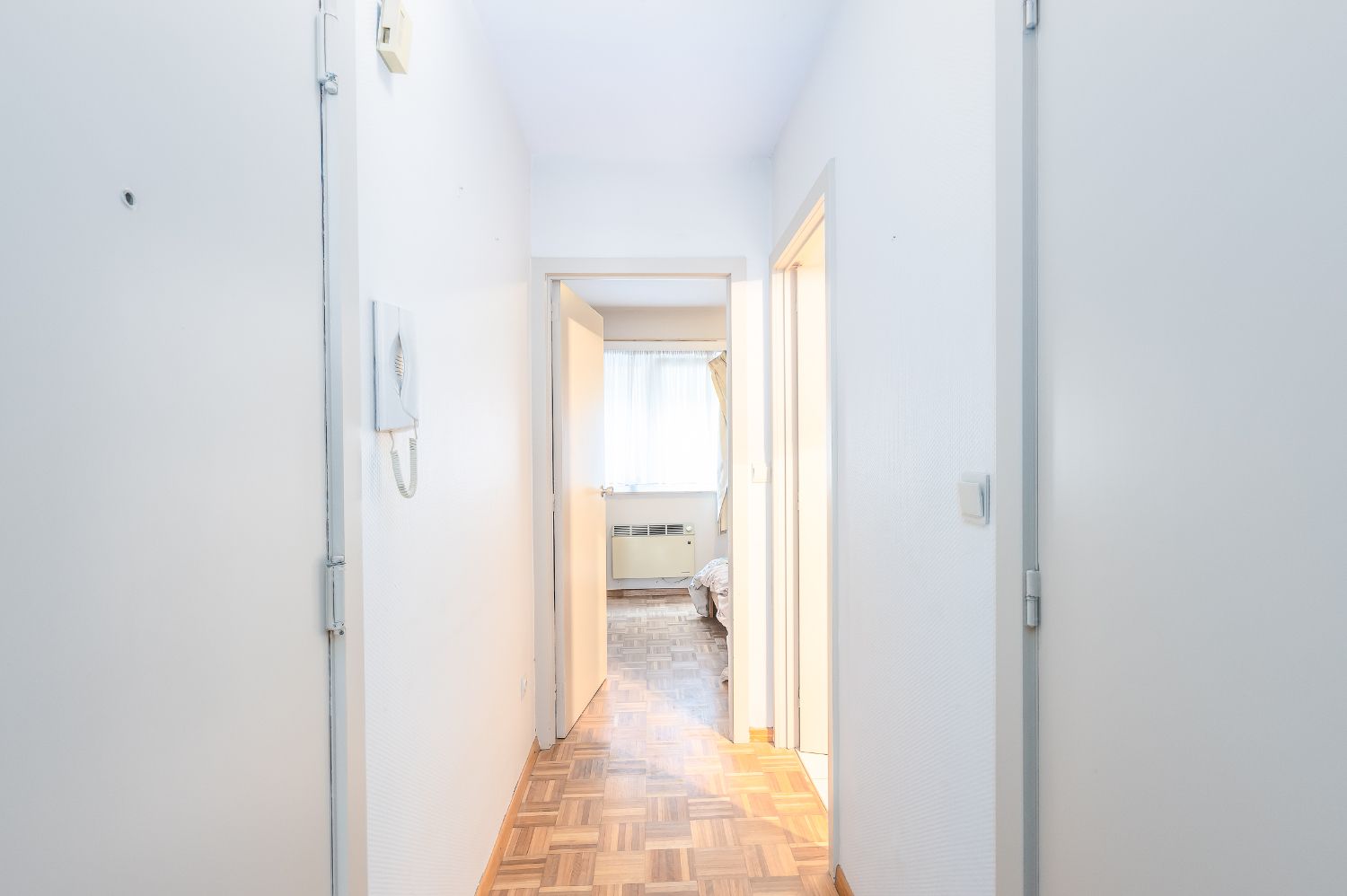 Zeer goed onderhouden appartement op toplocatie foto 10