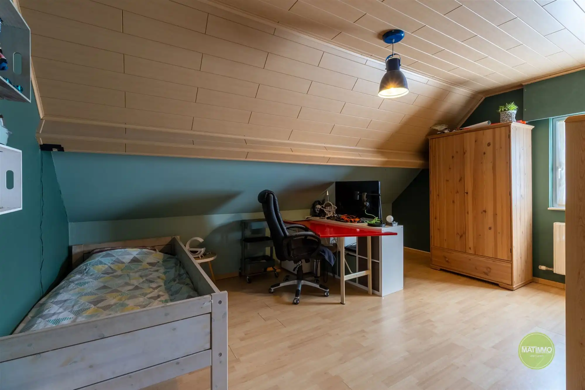 Ruime gezinswoning met 4 slaapkamers in Geel foto 18