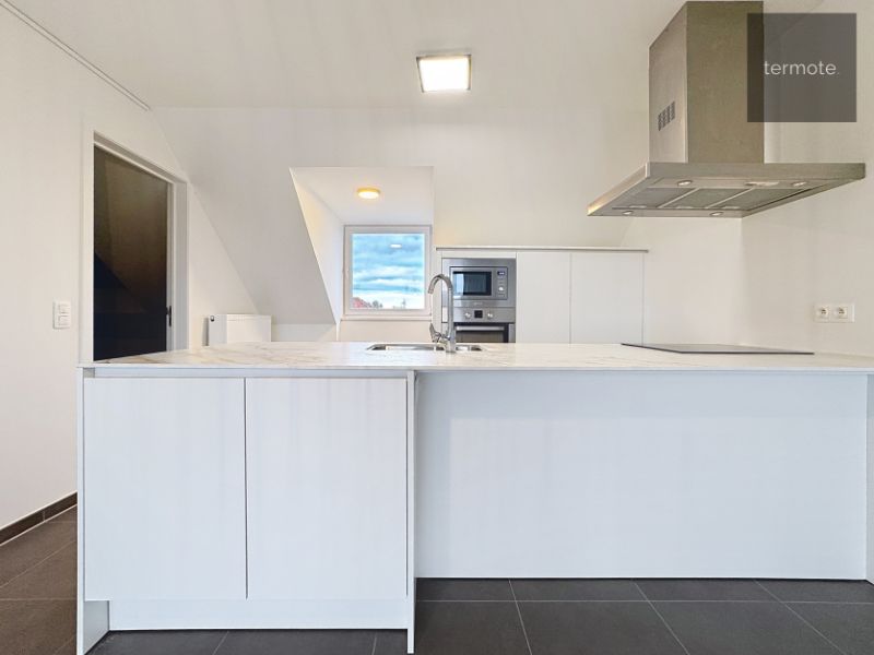 dakappartement foto 6