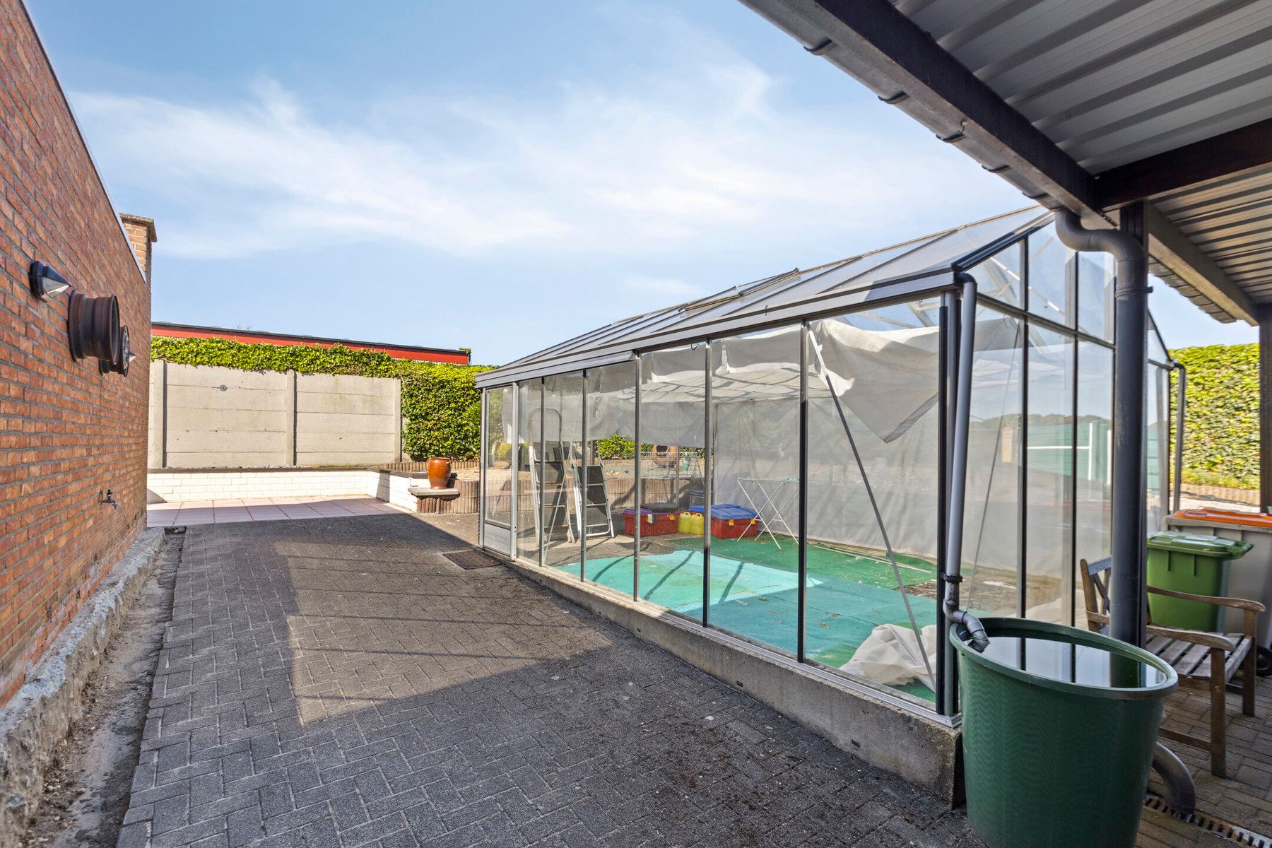 halfvrijstaande woning foto 36