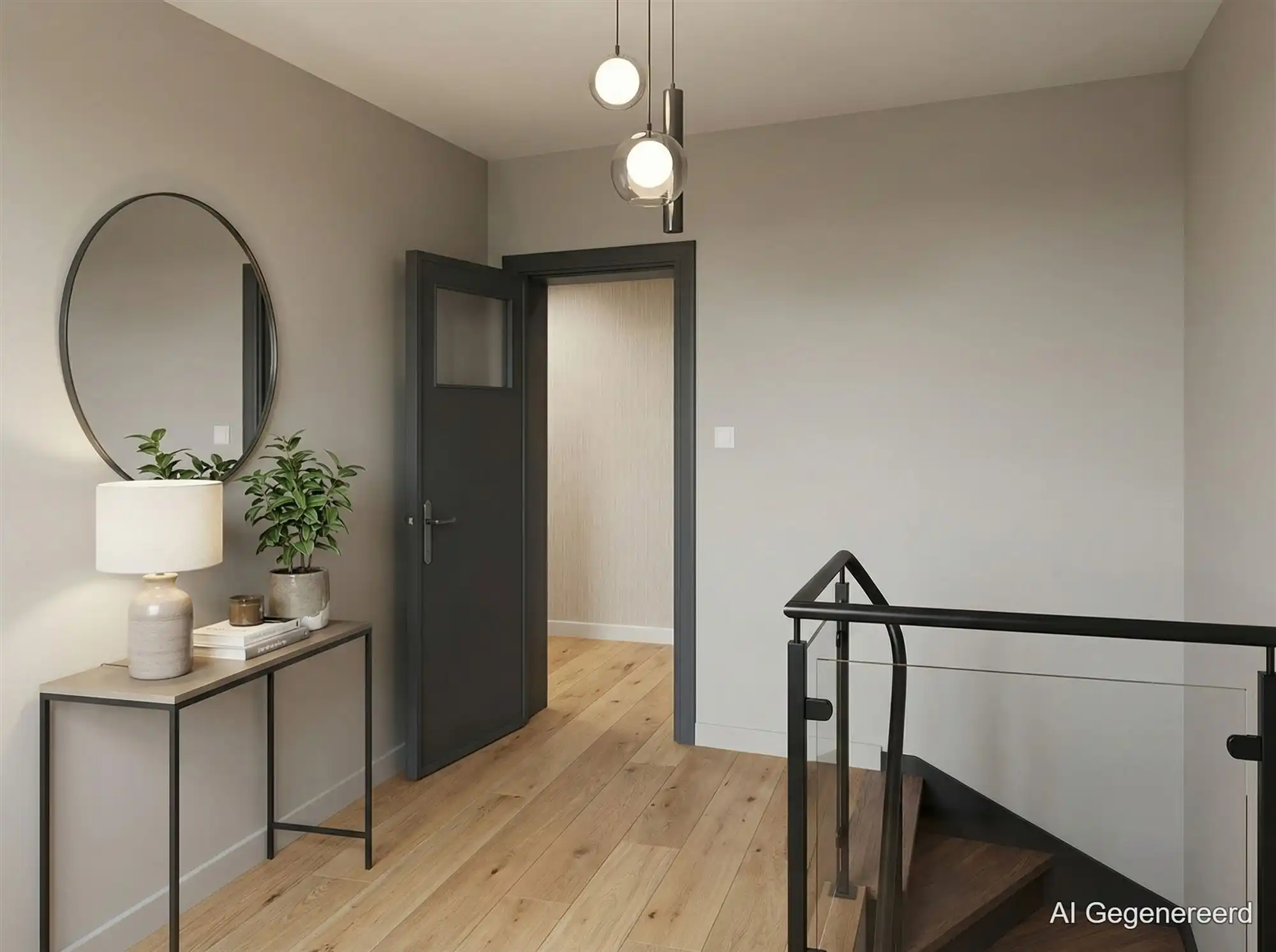 Te renoveren handelspand in het centrum van Tremelo! foto 25