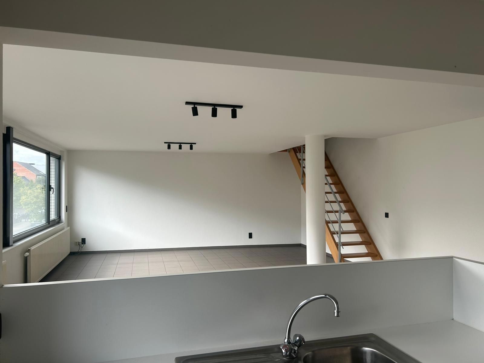 Ruim duplex-appartement in het hart van Oud-Turnhout foto 11