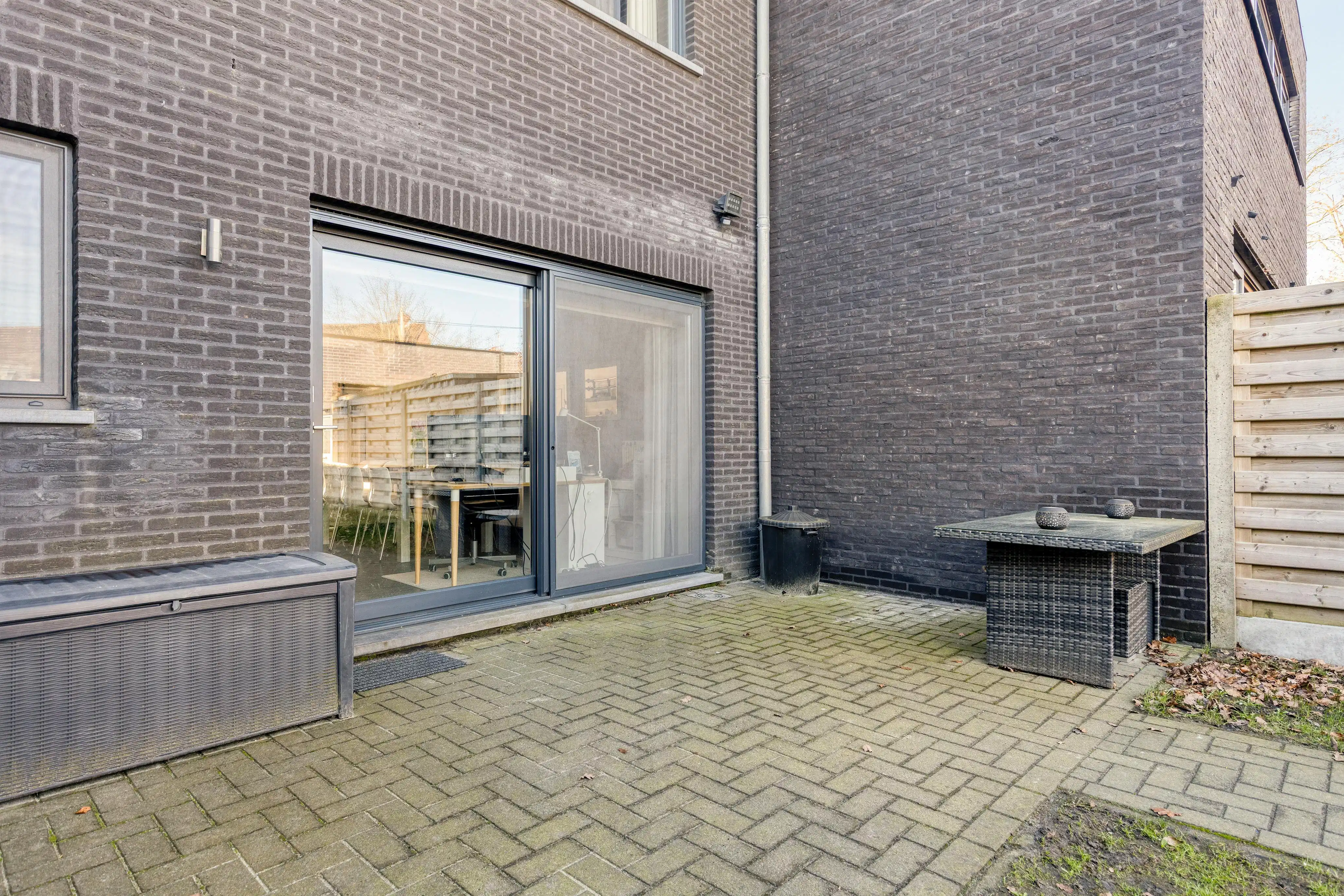 Moderne woning met 3 slaapkamers en grote tuin te Wuustwezel foto 38