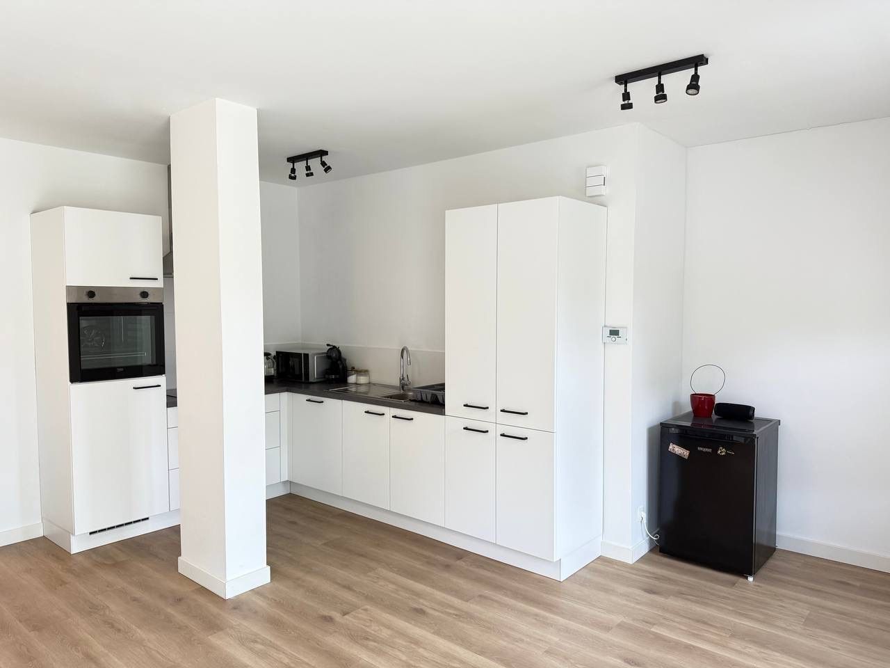 Appartement te huur foto 2