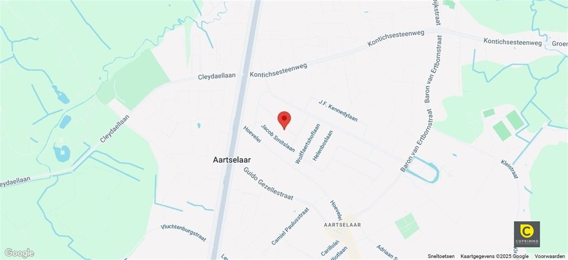 Woning: 3 slk. op ZW perceel foto 18
