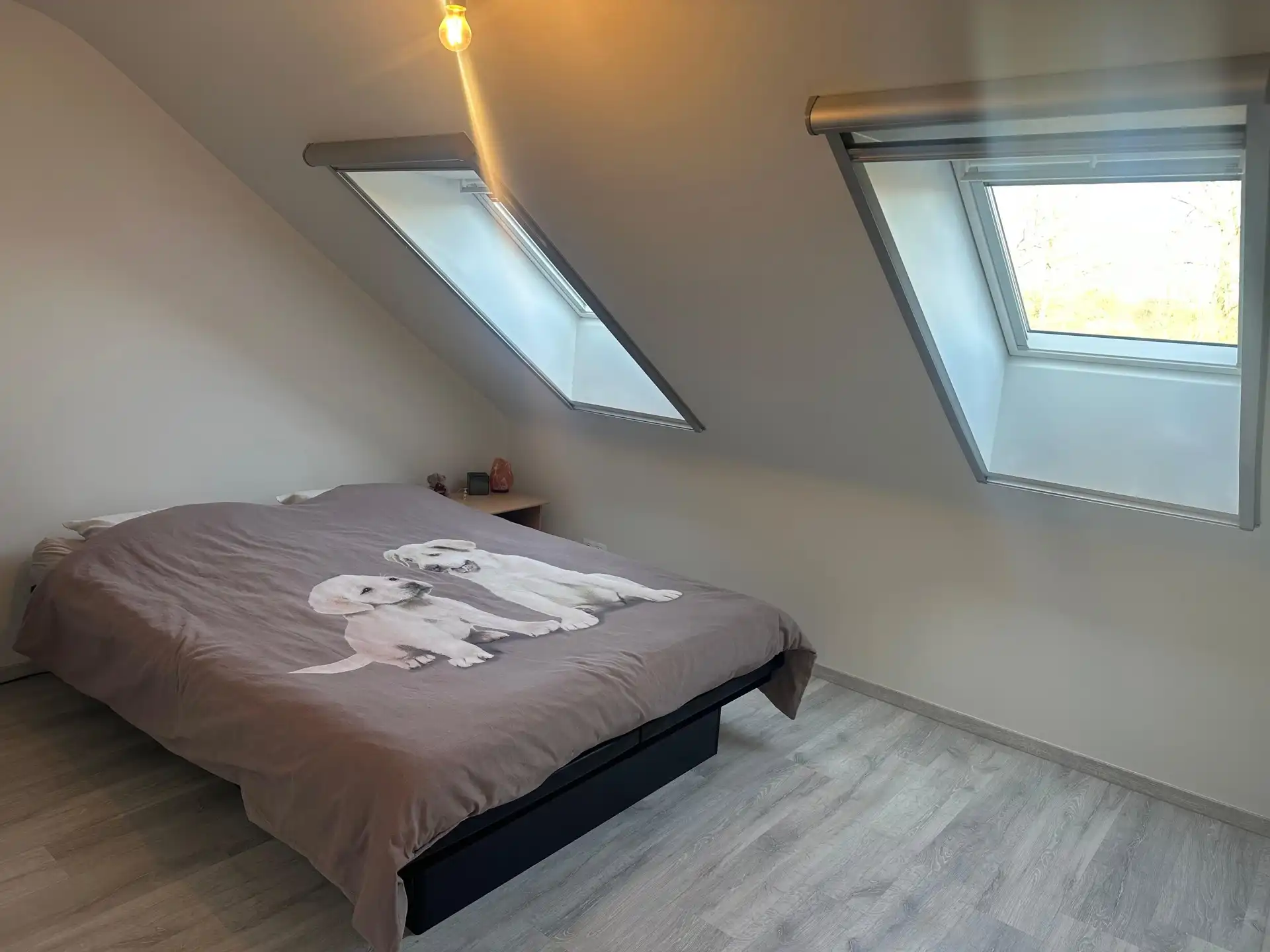 Appartement te huur foto 10