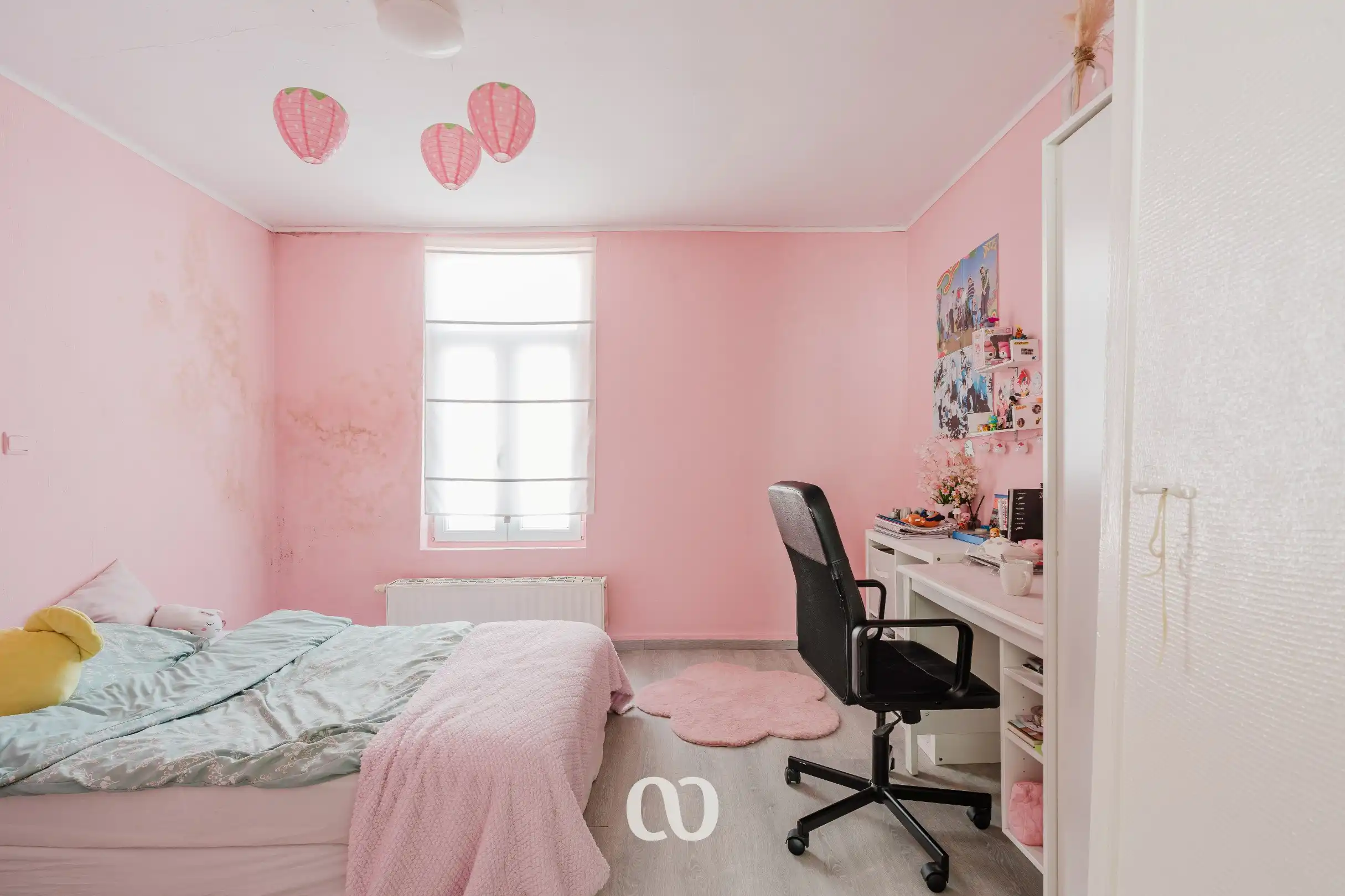 Instapklare rustig gelegen woning met 3 slaapkamers foto 9