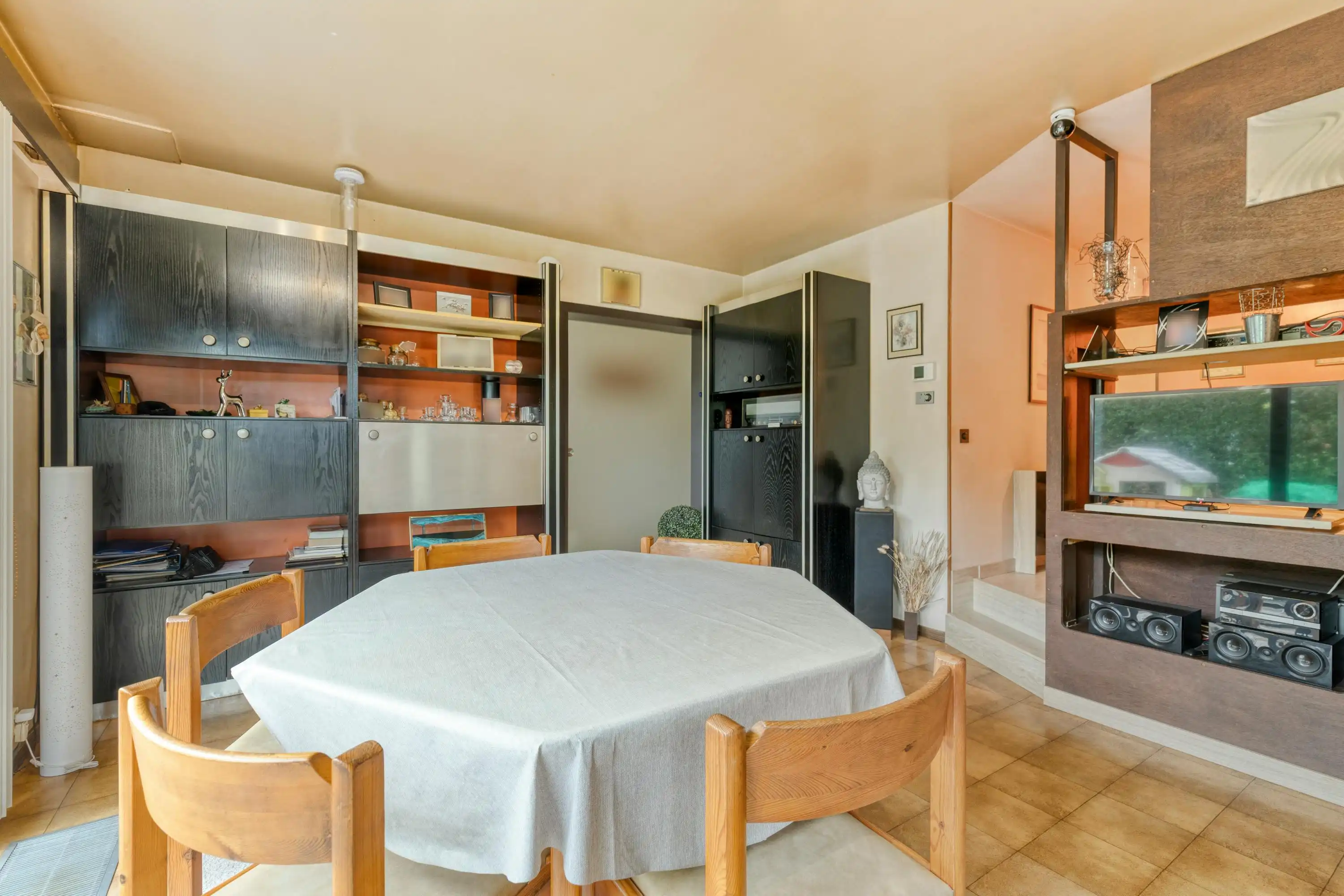 Huis met 3 slaapkamers en zonnige tuin te koop in Zeebrugge foto 8
