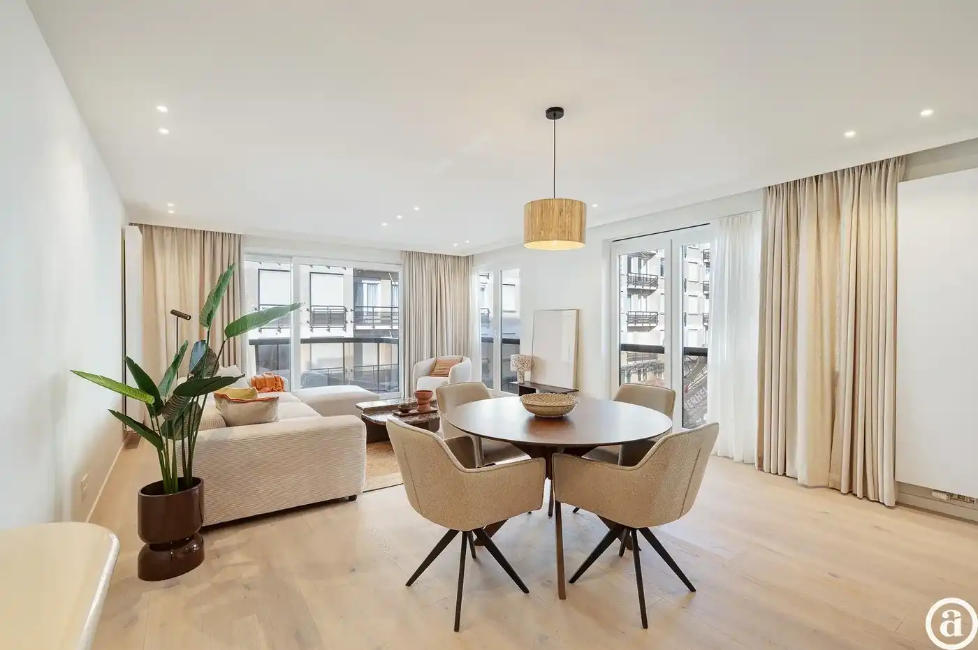 Appartement te koop Leopoldlaan 166/21 - 8300 Knokke-Heist