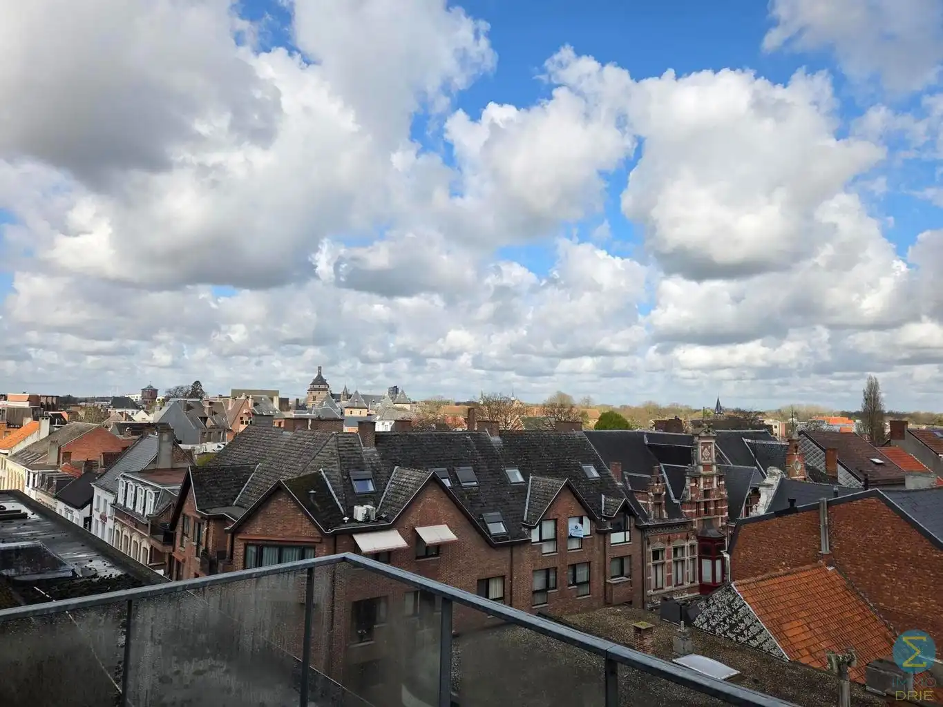 Penthouse te huur foto 19