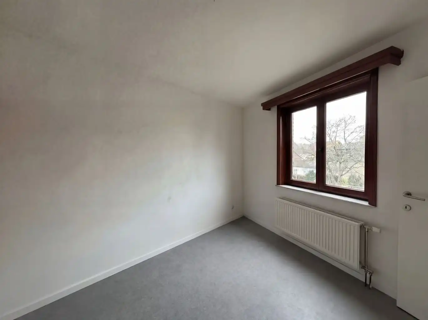 Gezellig appartement met 2 slaapkamers en terrasje nabij het centrum van Maaseik. foto 7