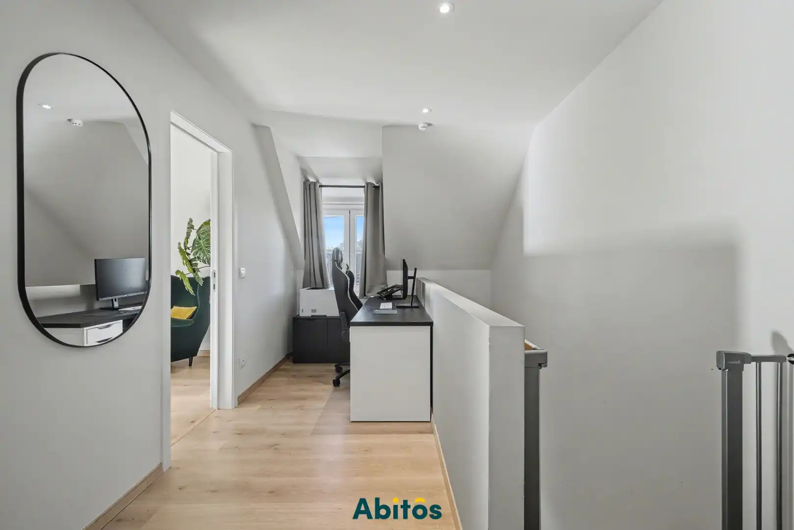 Recente energiezuinige gezinswoning nabij Gent en Deinze foto 19