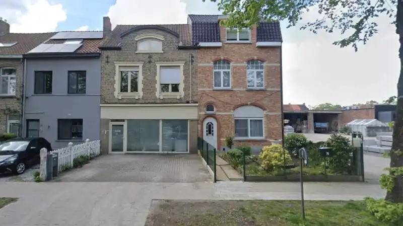 Huis te huur Koolkerkse Steenweg 77 - 8000 Brugge
