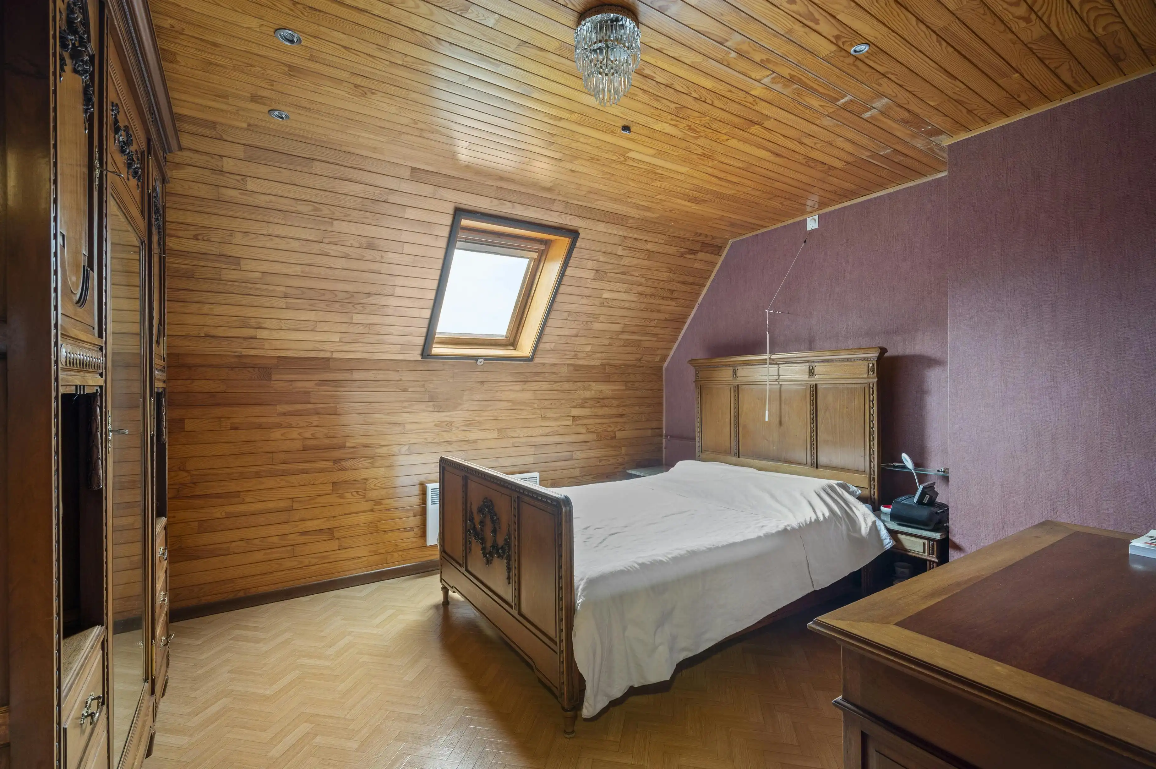 Opbrengsteigendom te koop in Diksmuide foto 17