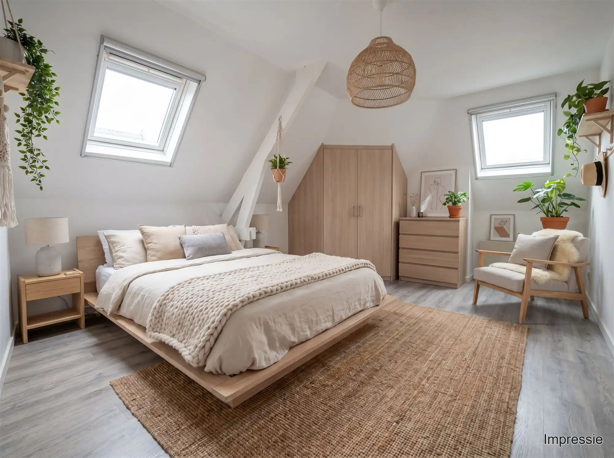 ééngezinswoning of kangoeroewoonst zou mogelijk zijn foto 33