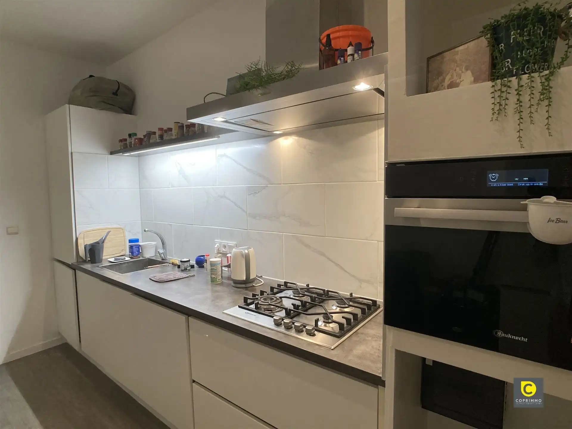 IN OPTIE! Opbrengsteigendom in hartje Borgerhout! foto 6