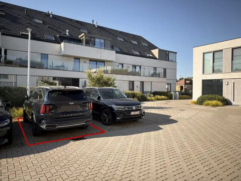 Energiezuinige woning met tijdloze architectuur in het charmante Oostduinkerke dorp! foto 22