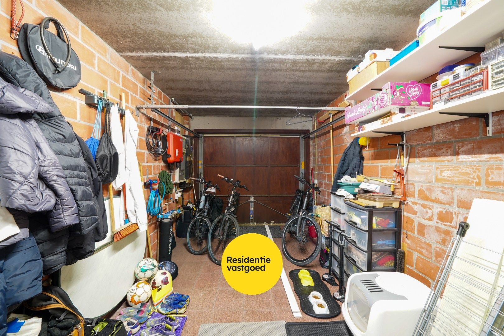 Instapklare energiezuinige woning met 3 slaapkamers in rustige wijk van Bredene foto 21