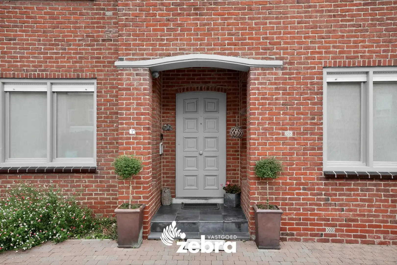 Unieke burgemeesterswoning met authentieke charme, 6 slaapkamers en grote tuin nabij IJzer te Roesbrugge! foto 73