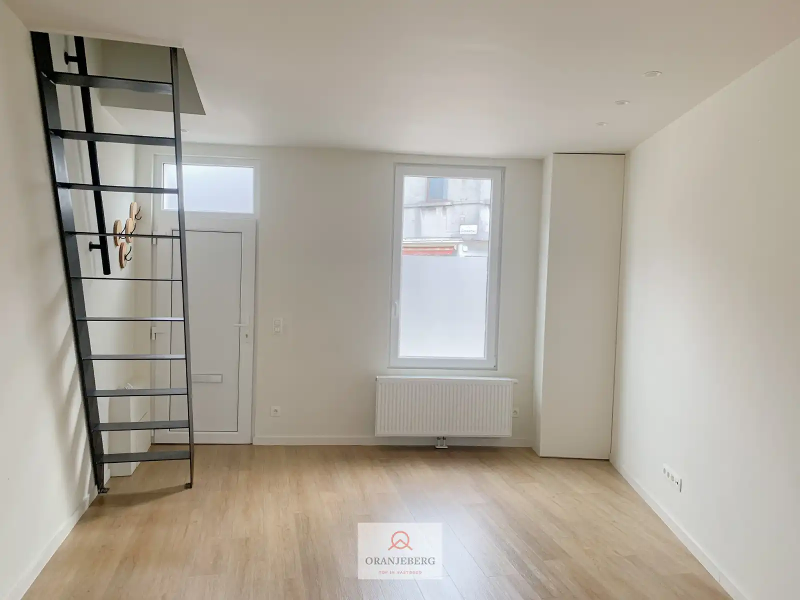 Instapklare moderne woning foto 2