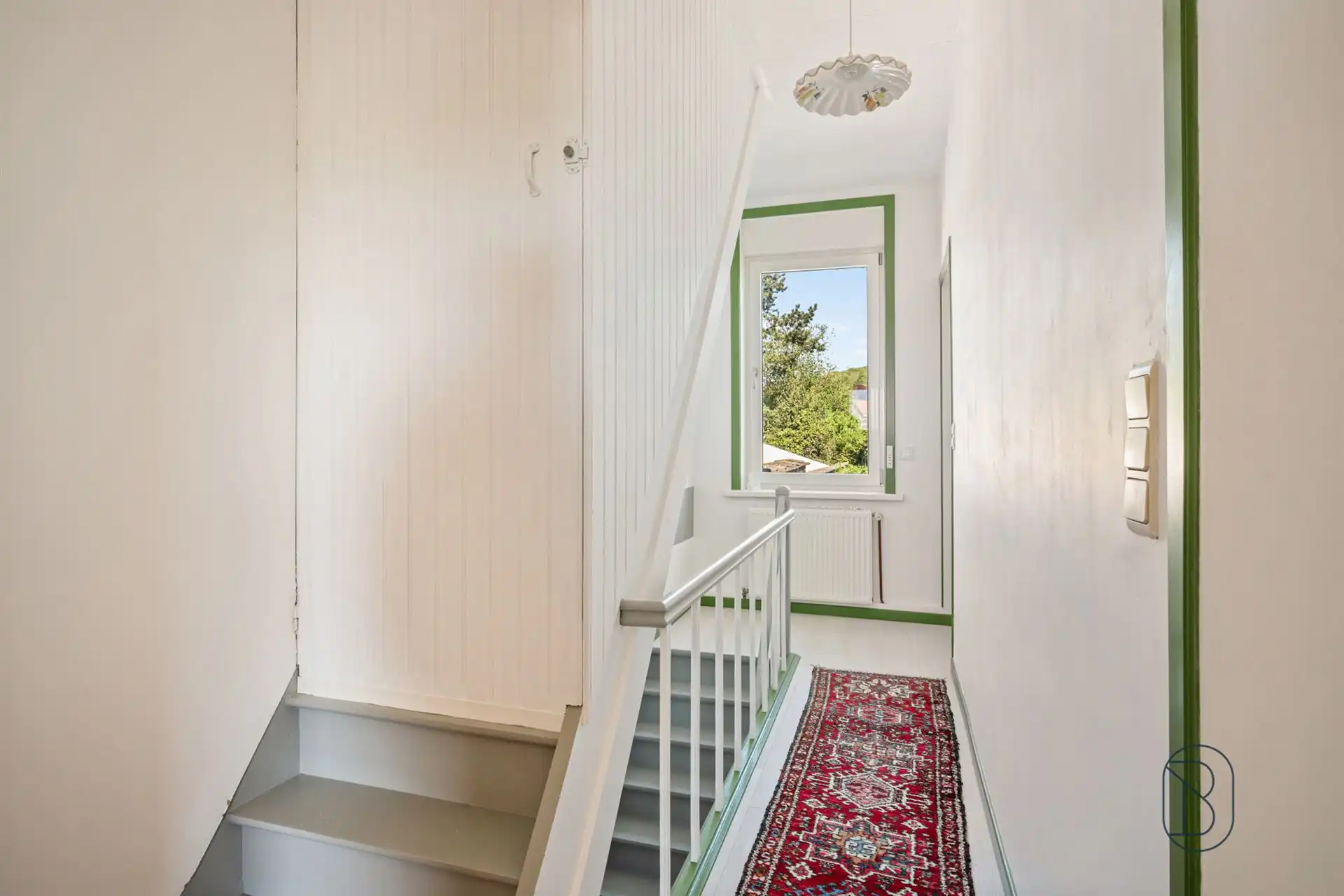 Ruime instapklare woning! foto 22