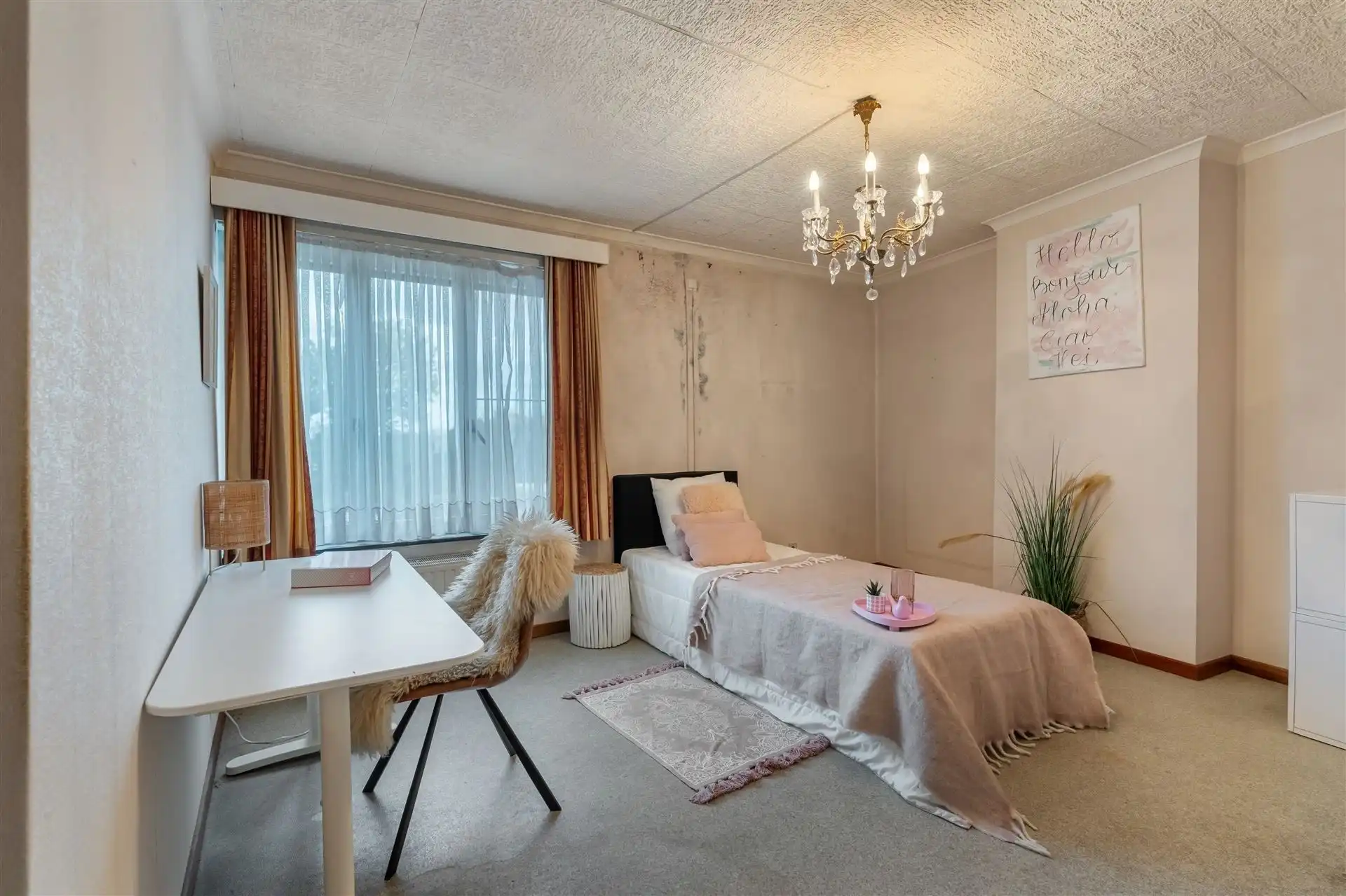 Woning met handelsgedeelte en opslagplaats. foto 21