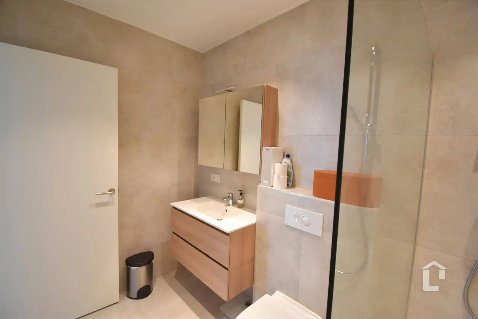 Appartement foto 9