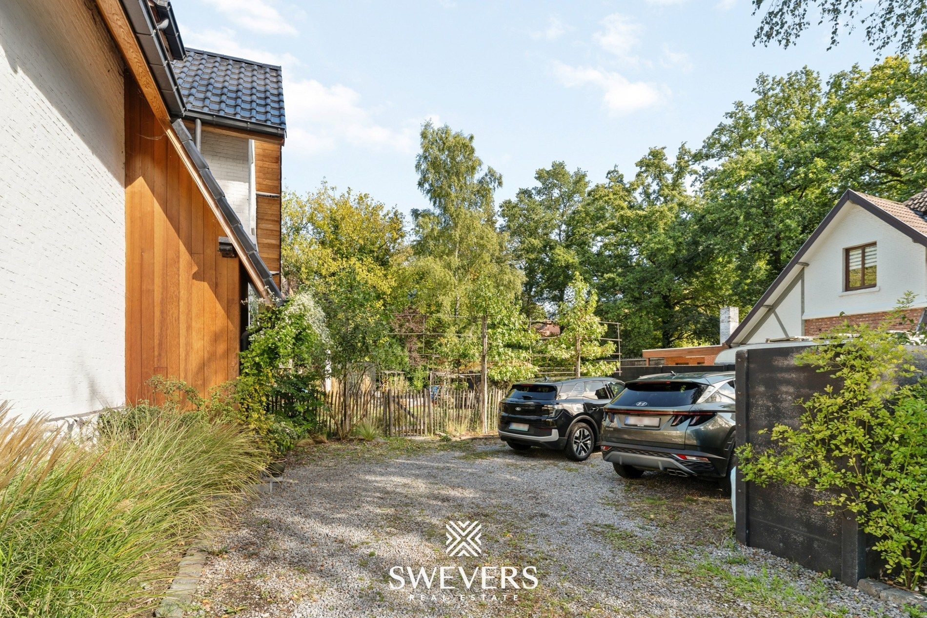 Charmante en zeer karaktervolle HOB met 3 slaapkamers op zonrijk perceel van 4a 88ca te Heusden-Zolder foto 30