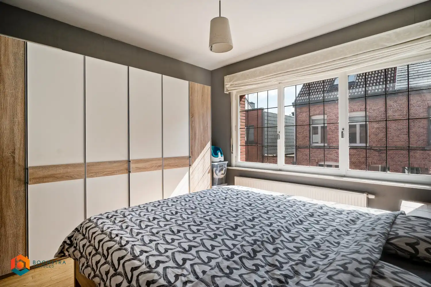 Woning met 4 slpkrs te Blaasveld (Willebroek) foto 18